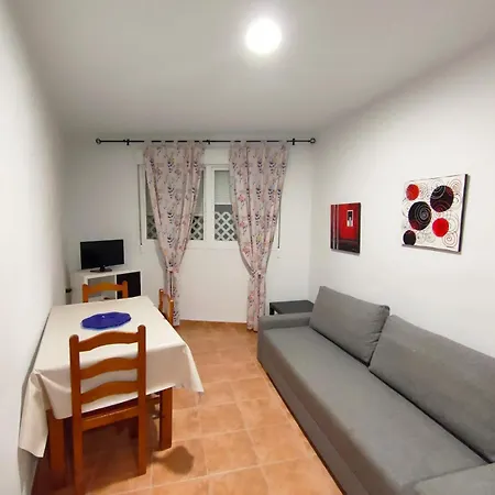 Isabel Apartament Conil De La Frontera