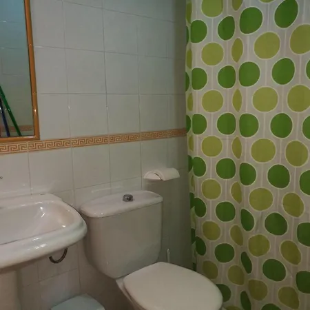 Isabel * Conil De La Frontera