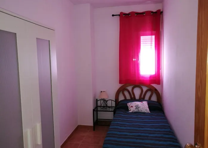 Isabel Apartament Conil De La Frontera