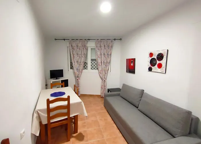 Isabel Apartament Conil De La Frontera