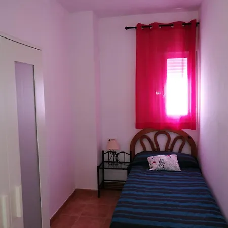 Isabel Appartement Conil De La Frontera