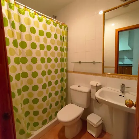 Isabel Conil De La Frontera