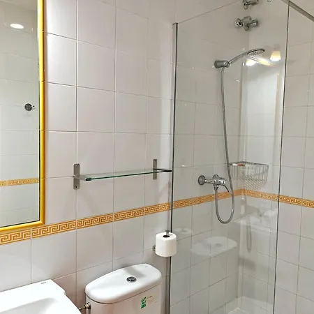 Isabel Apartment