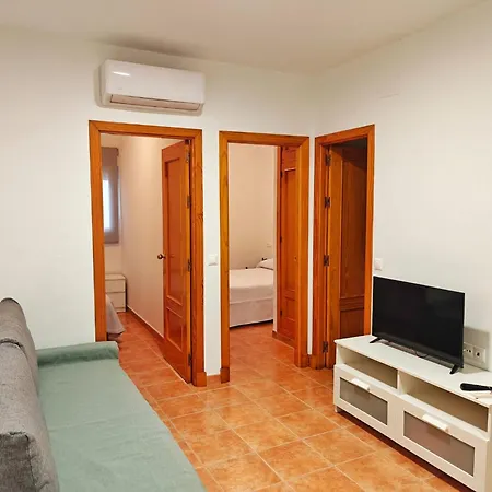 Apartment Isabel