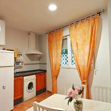 Isabel Apartment *