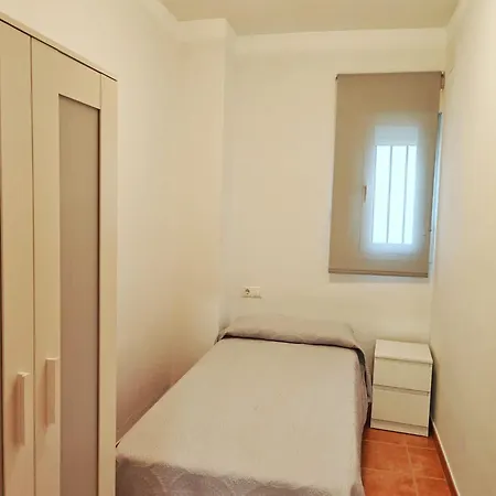 Isabel Apartment Conil De La Frontera
