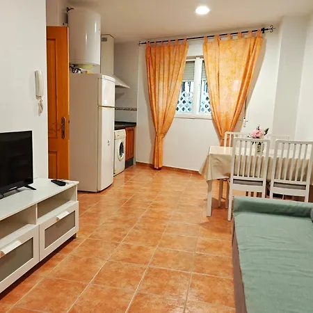 Isabel Apartment Conil De La Frontera