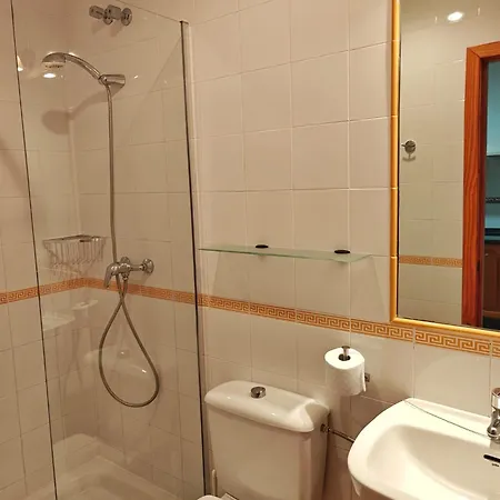 Apartment Isabel