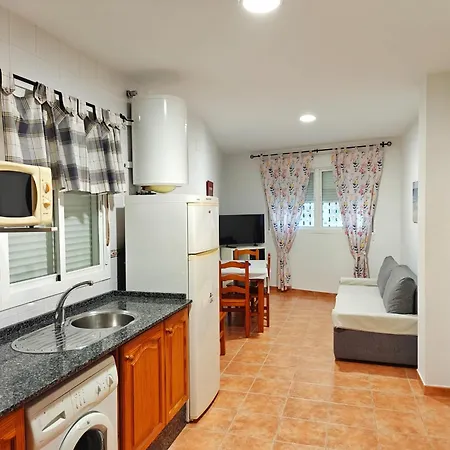 Isabel Apartment