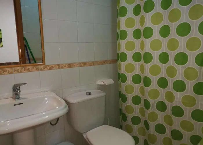 Isabel * Conil de la Frontera